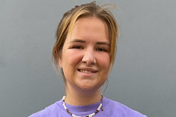 Madeline Dobbins